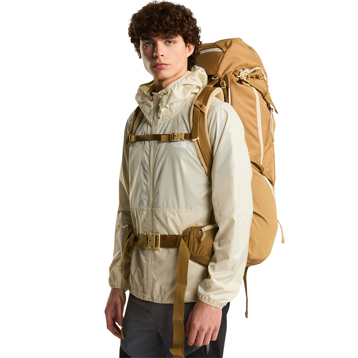 THE NORTH FACE - TERRA 65 L