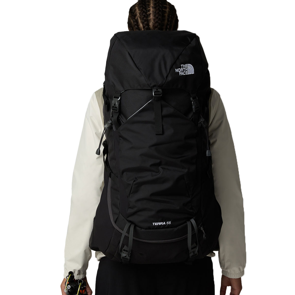 THE NORTH FACE - TERRA 55 L