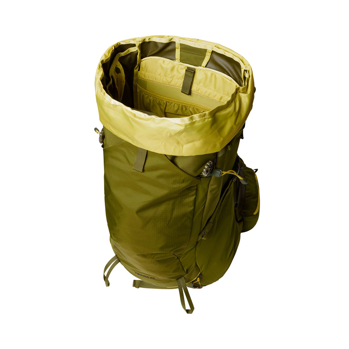 THE NORTH FACE - TERRA 55 L