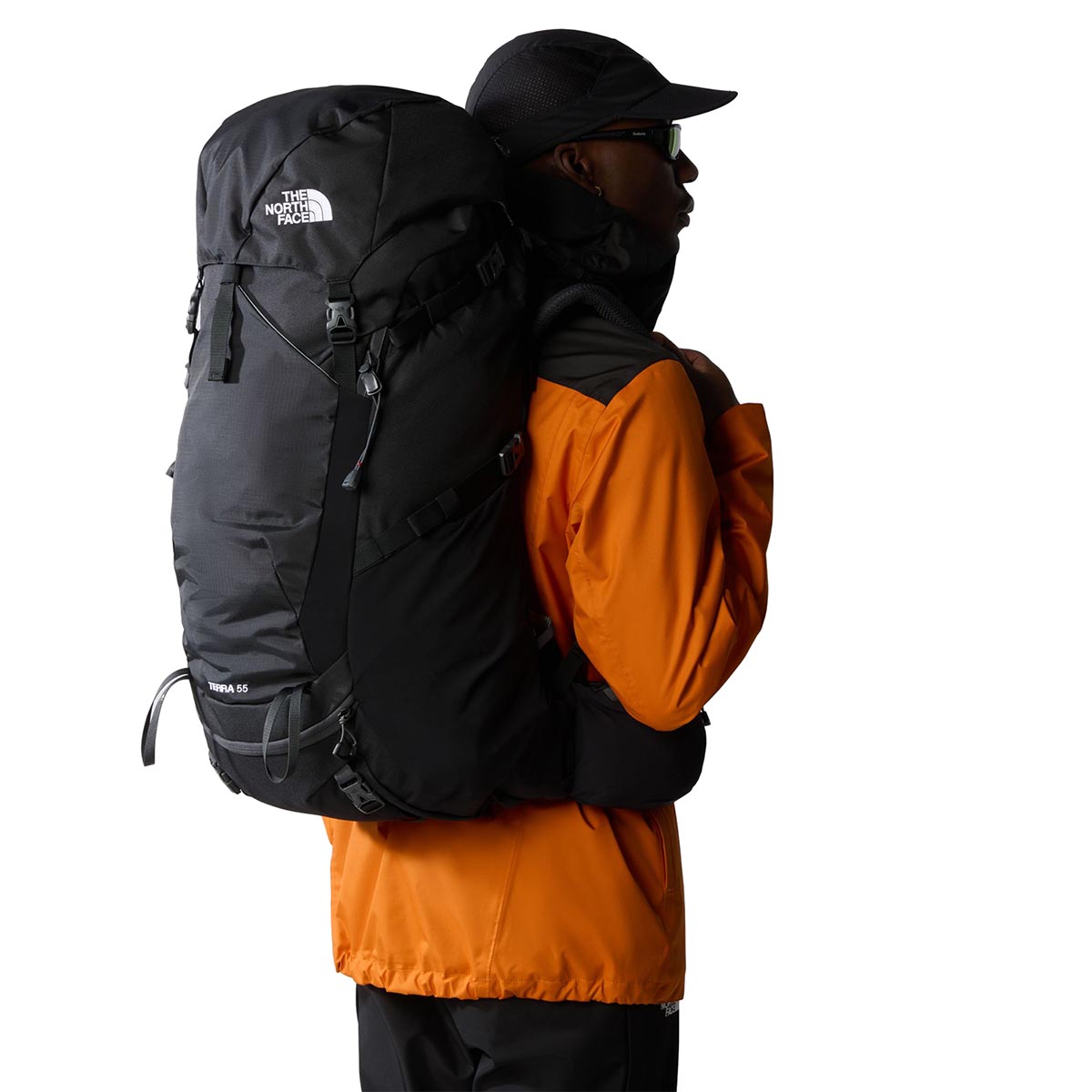 THE NORTH FACE - TERRA 55 L