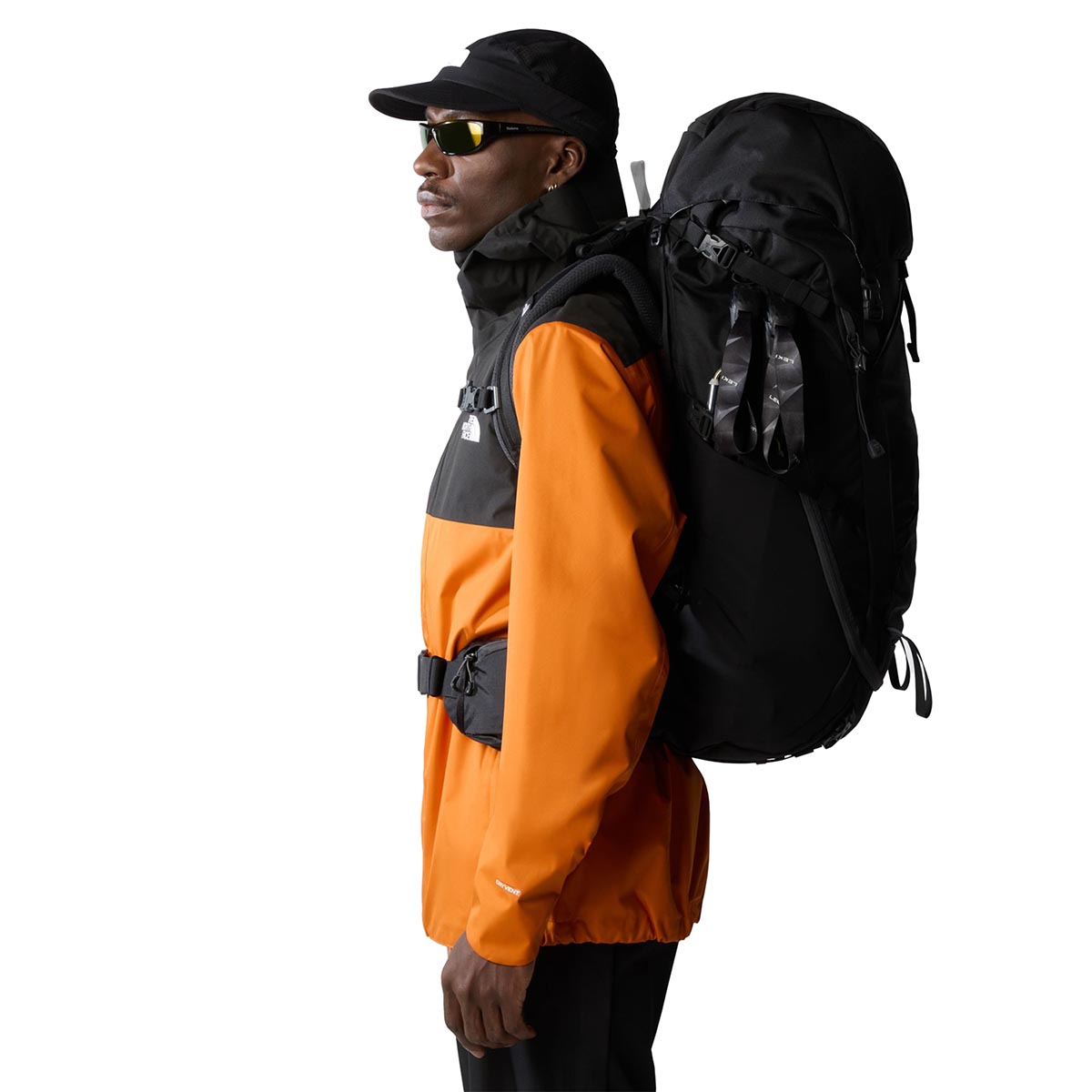 THE NORTH FACE - TERRA 55 L