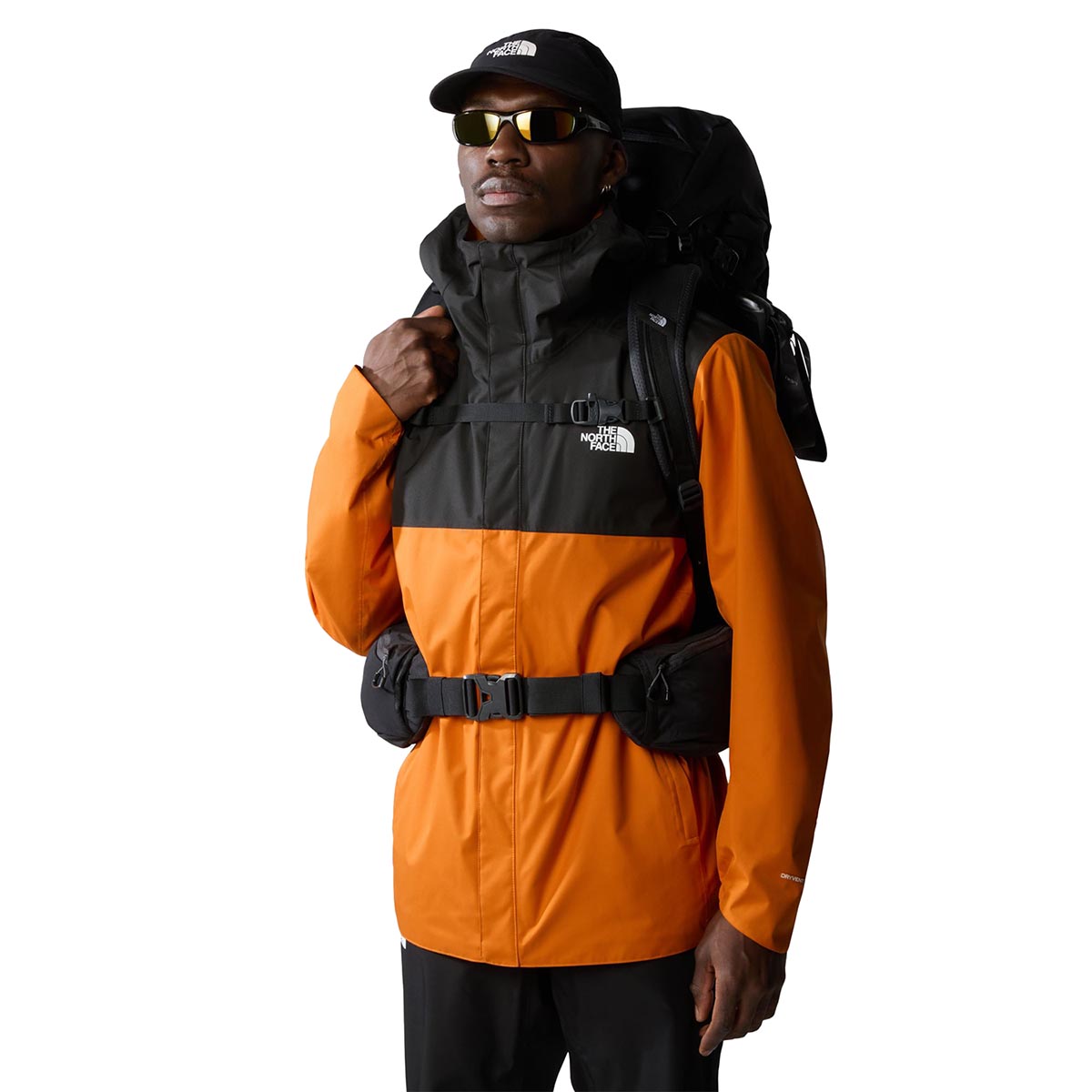 THE NORTH FACE - TERRA 55 L