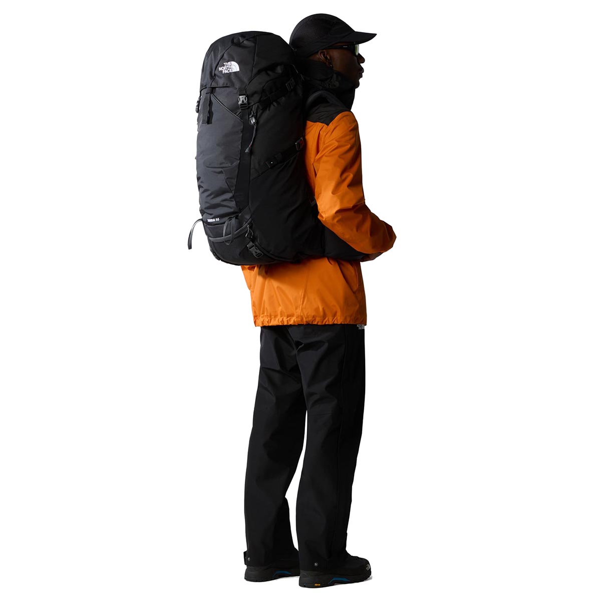 THE NORTH FACE - TERRA 55 L