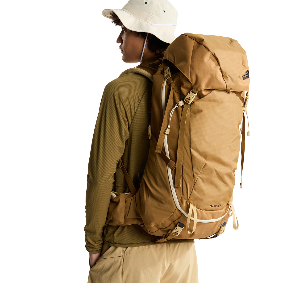 THE NORTH FACE - TERRA 55 L