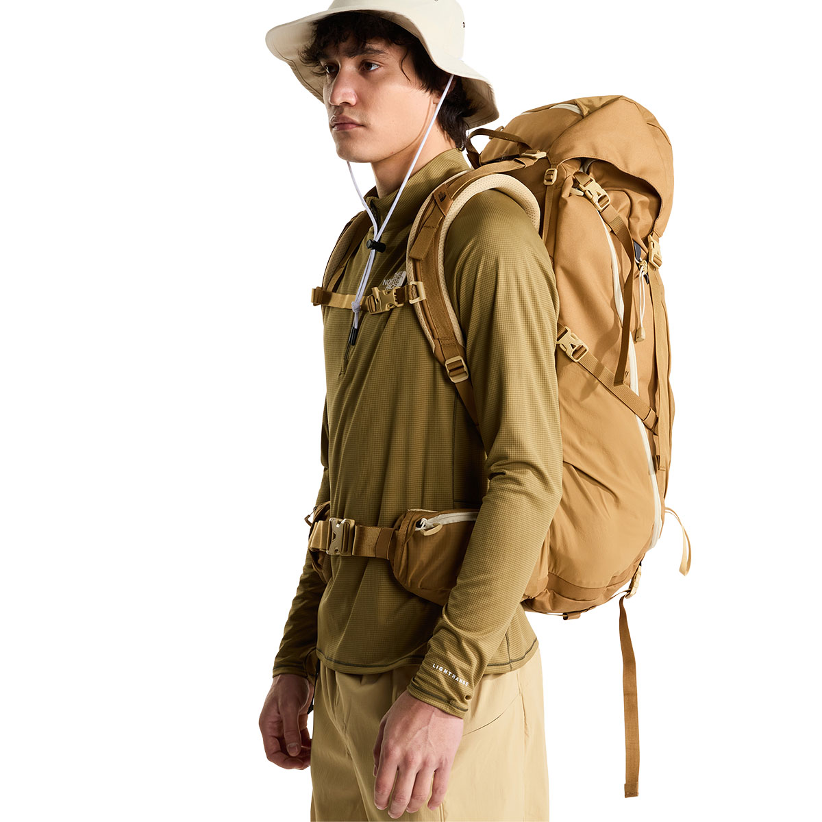 THE NORTH FACE - TERRA 55 L