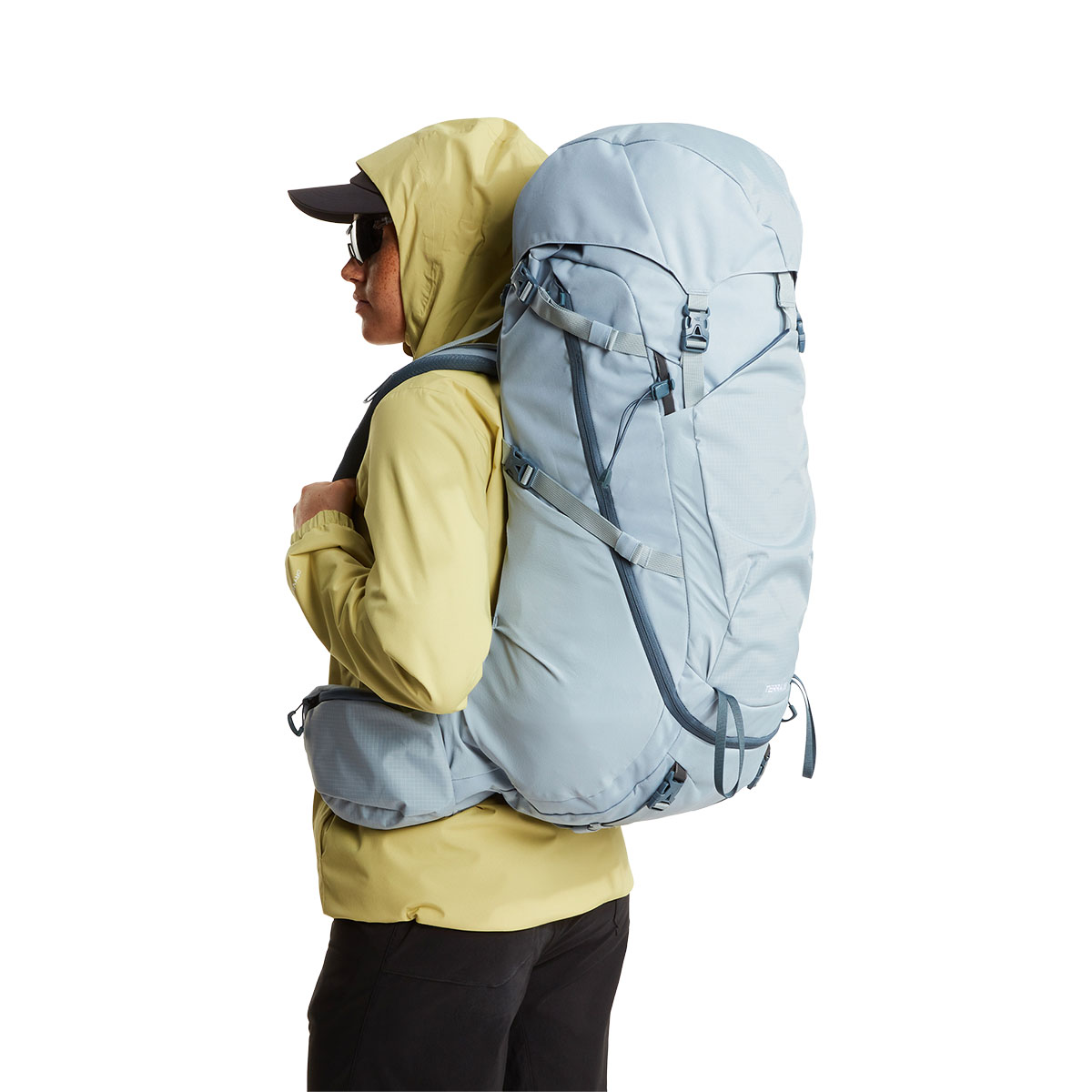 THE NORTH FACE - TERRA 55 L