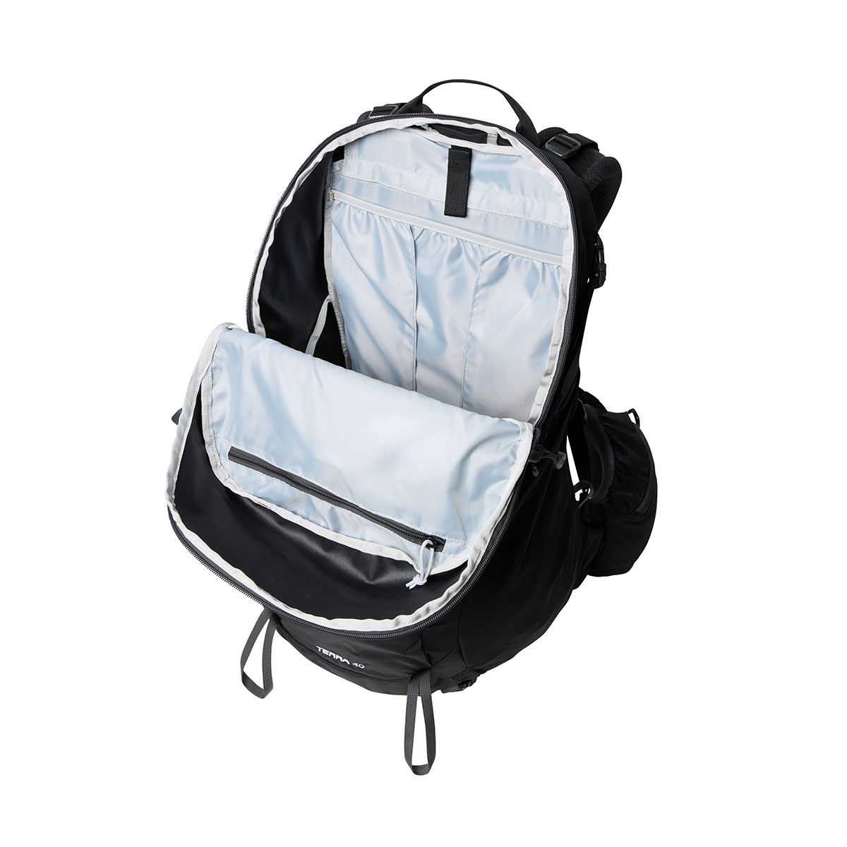 THE NORTH FACE - TERRA 40 L