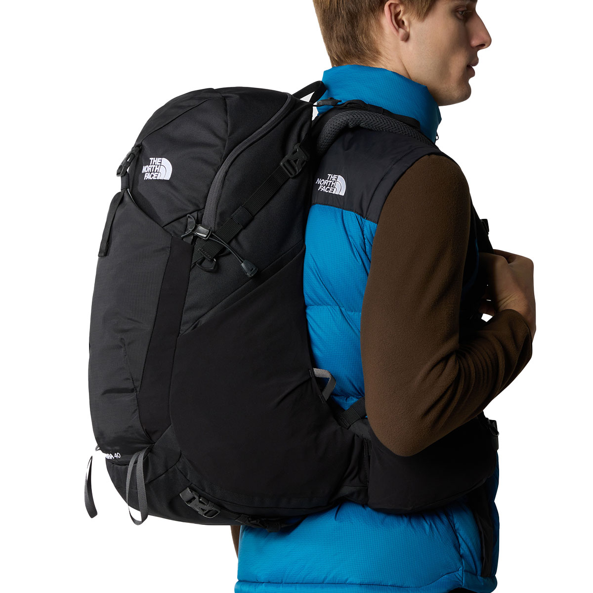 THE NORTH FACE - TERRA 40 L