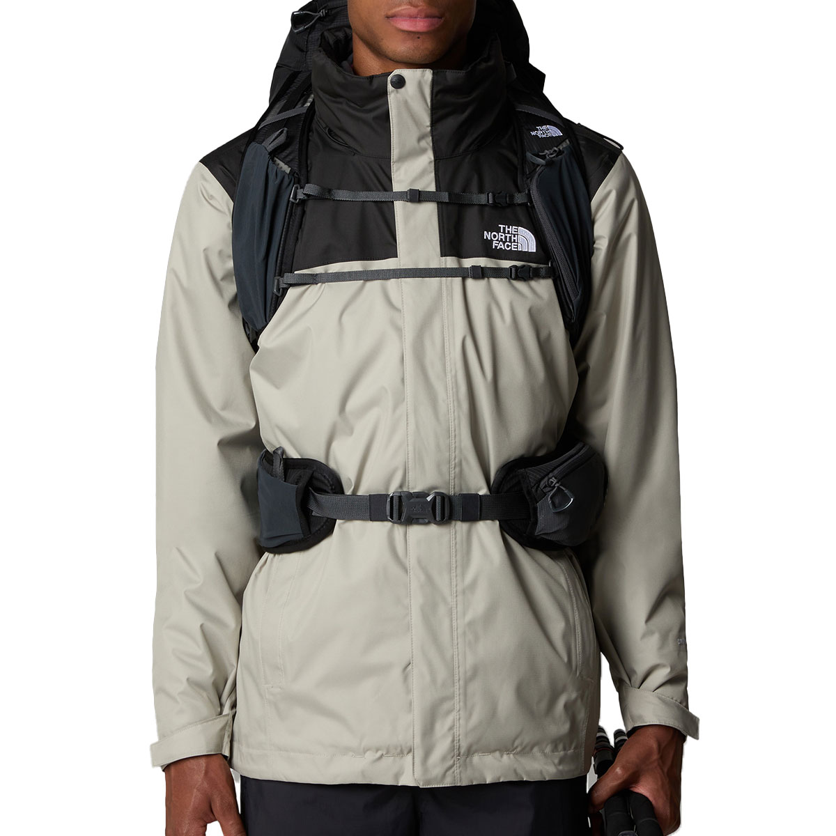 THE NORTH FACE - TRAIL LITE 36 L THE NORTH FACE - TRAIL LITE 36 L