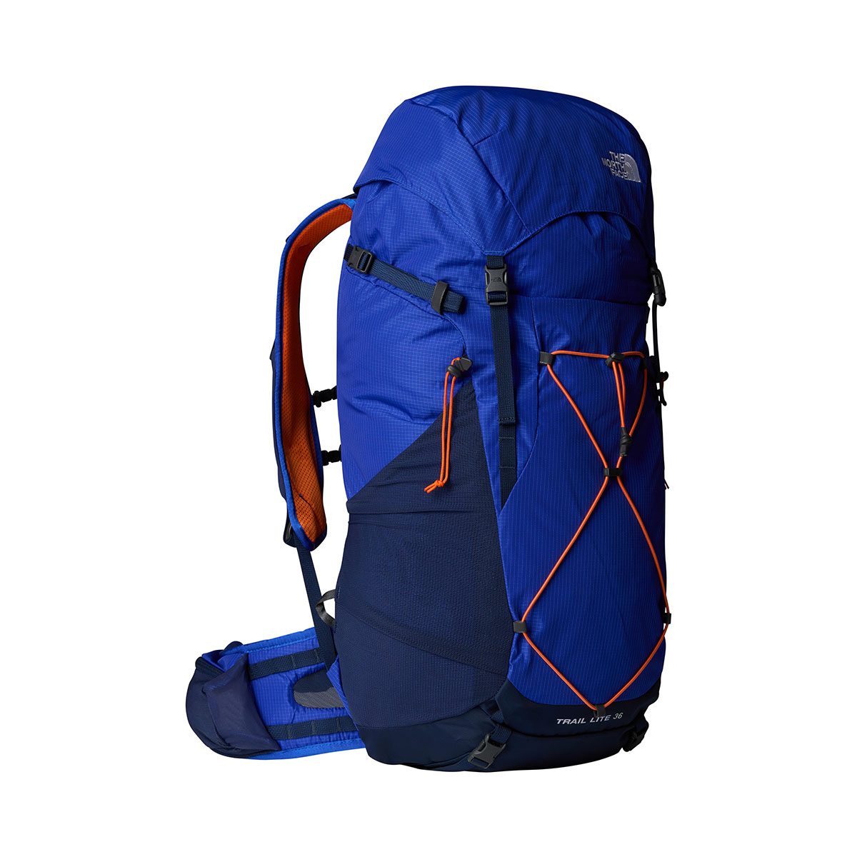 THE NORTH FACE - TRAIL LITE 36 L