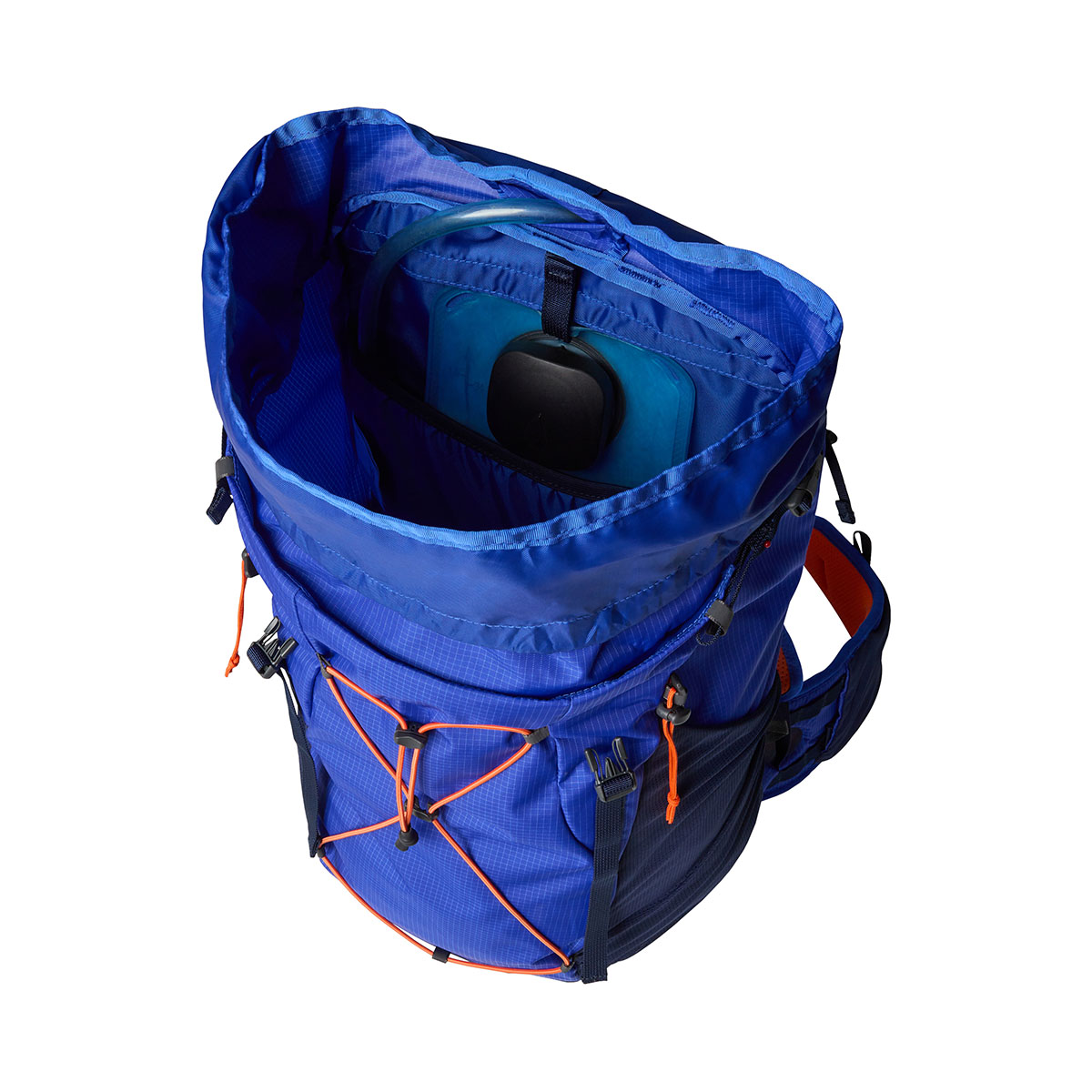 THE NORTH FACE - TRAIL LITE 36 L