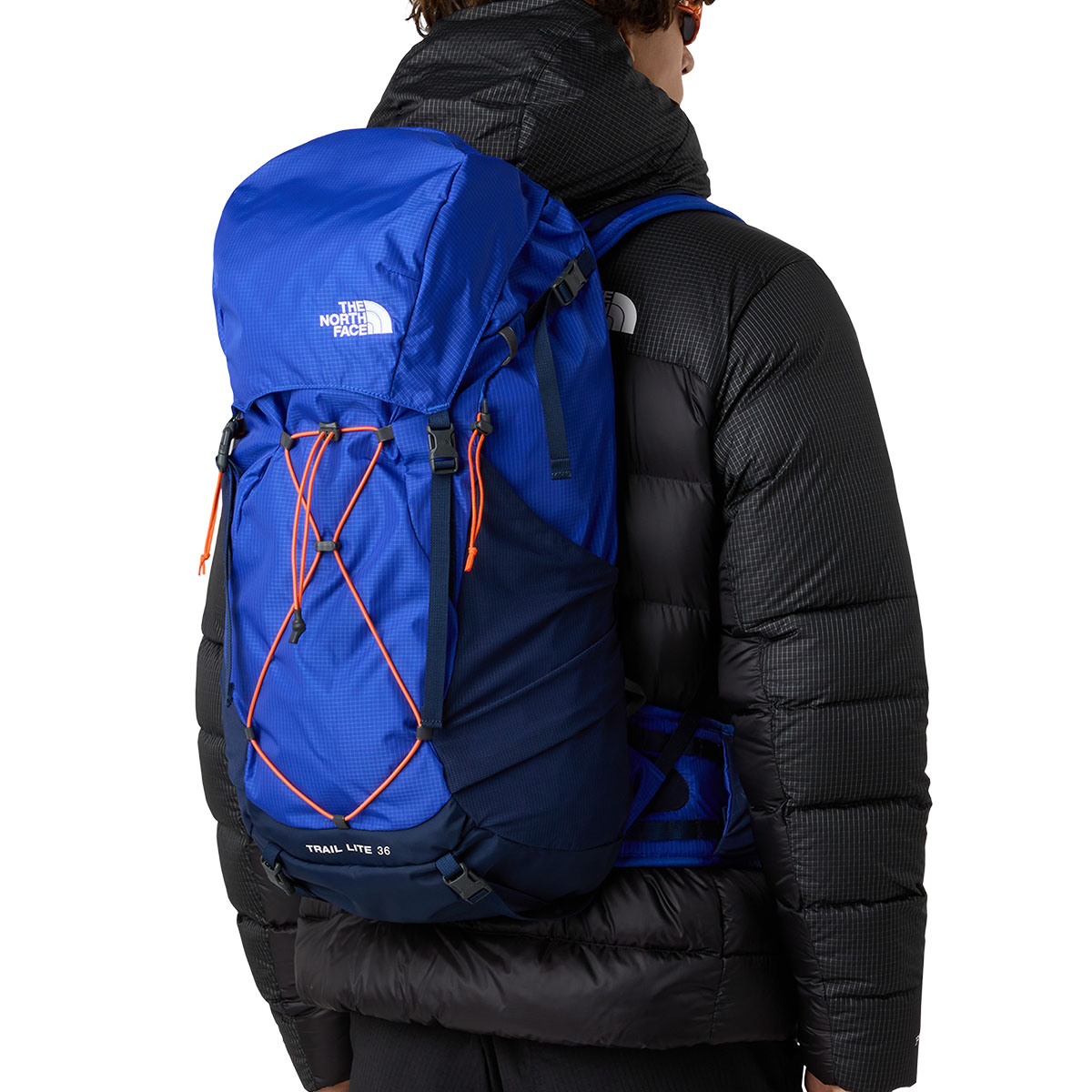 THE NORTH FACE - TRAIL LITE 36 L