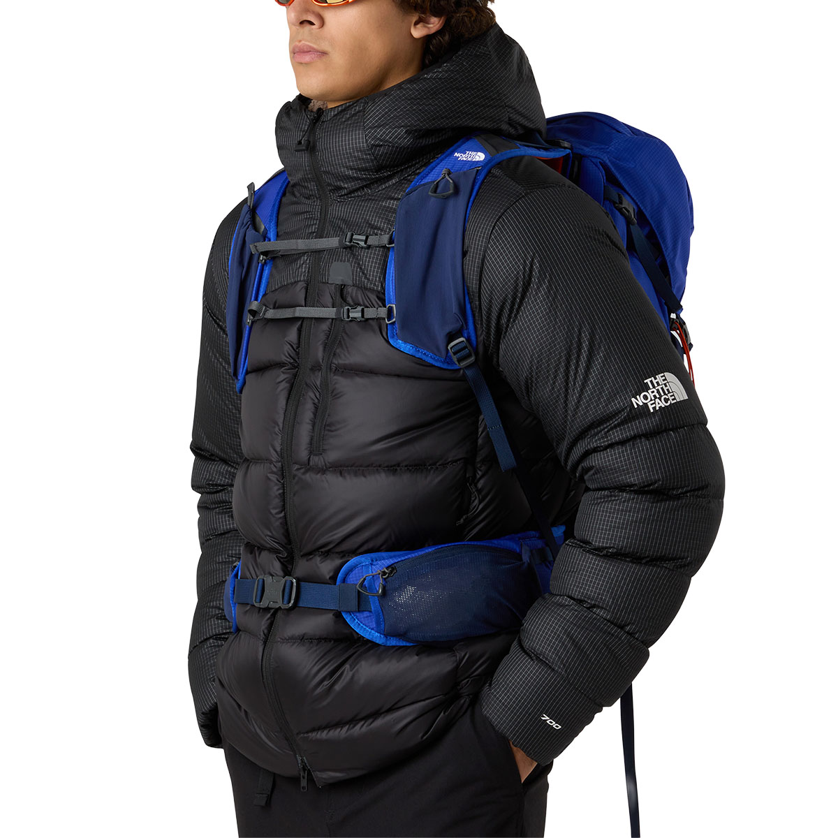 THE NORTH FACE - TRAIL LITE 36 L