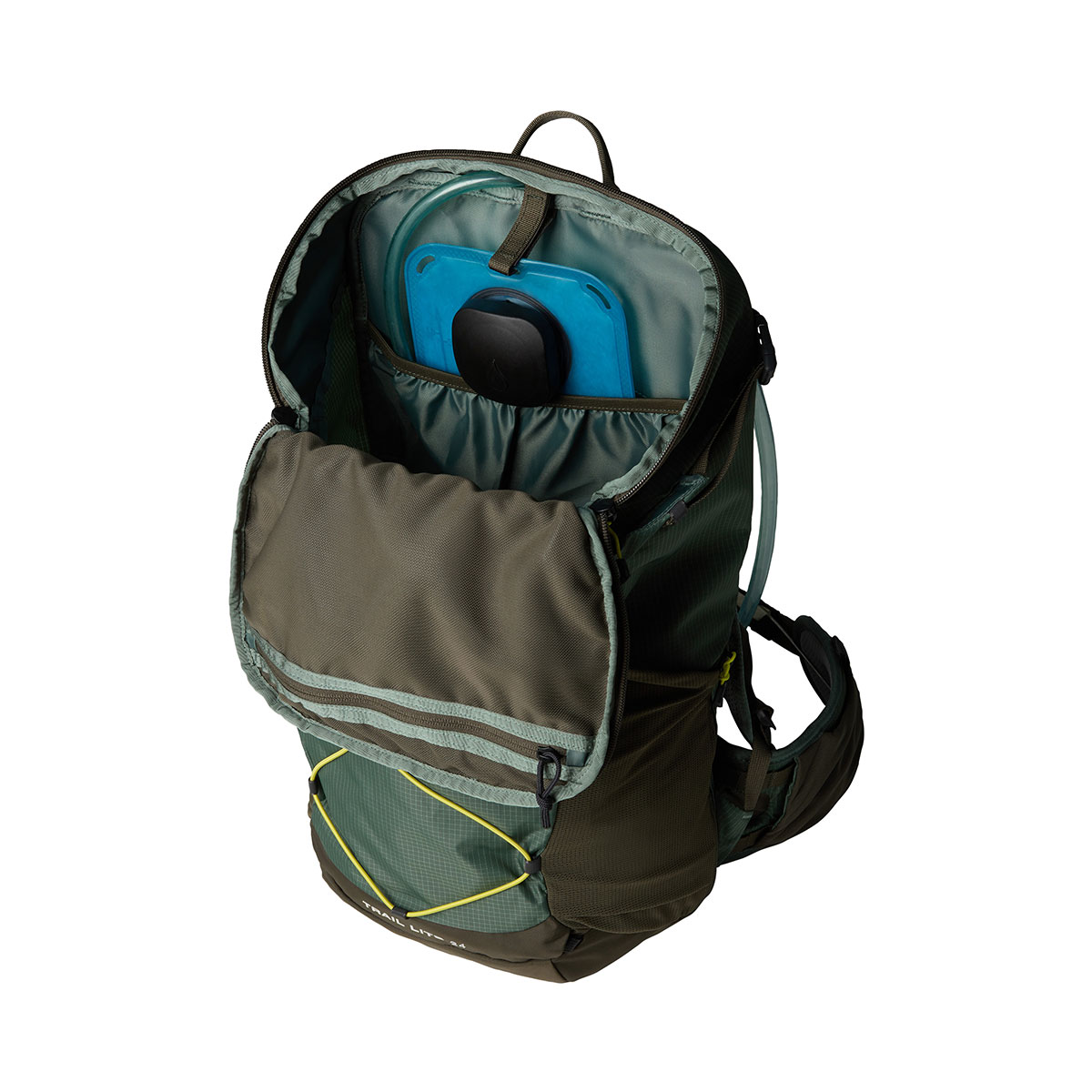 THE NORTH FACE - TRAIL LITE 24 L