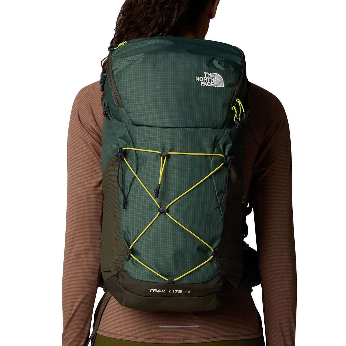 THE NORTH FACE - TRAIL LITE 24 L