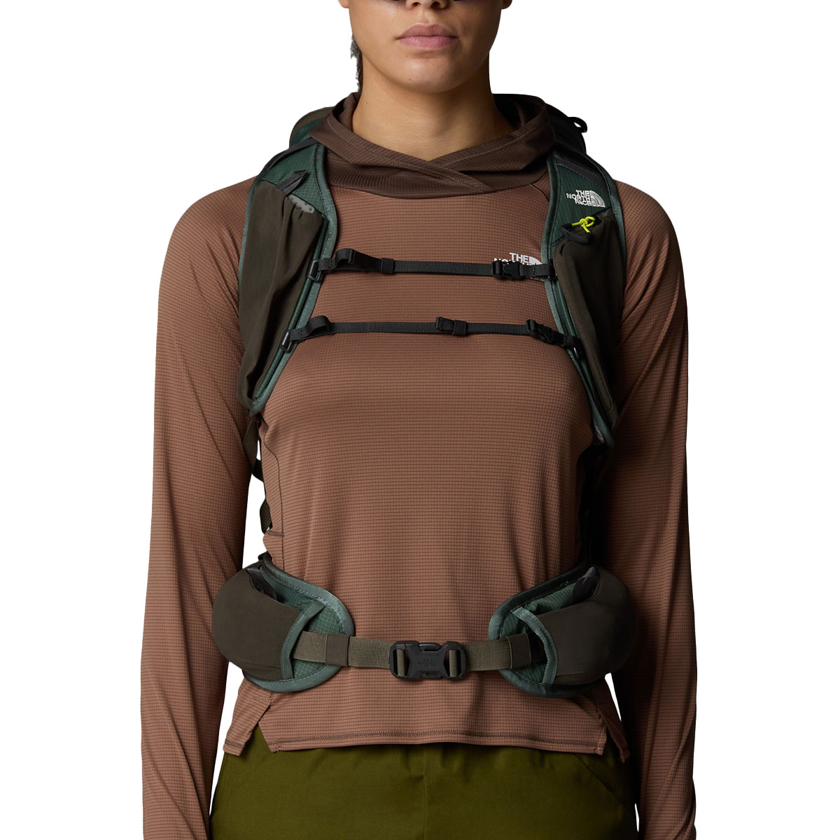 THE NORTH FACE - TRAIL LITE 24 L