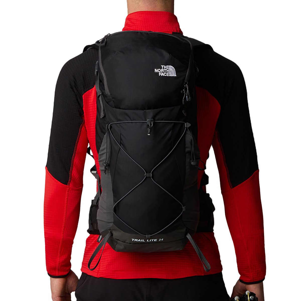 THE NORTH FACE - TRAIL LITE 24 L