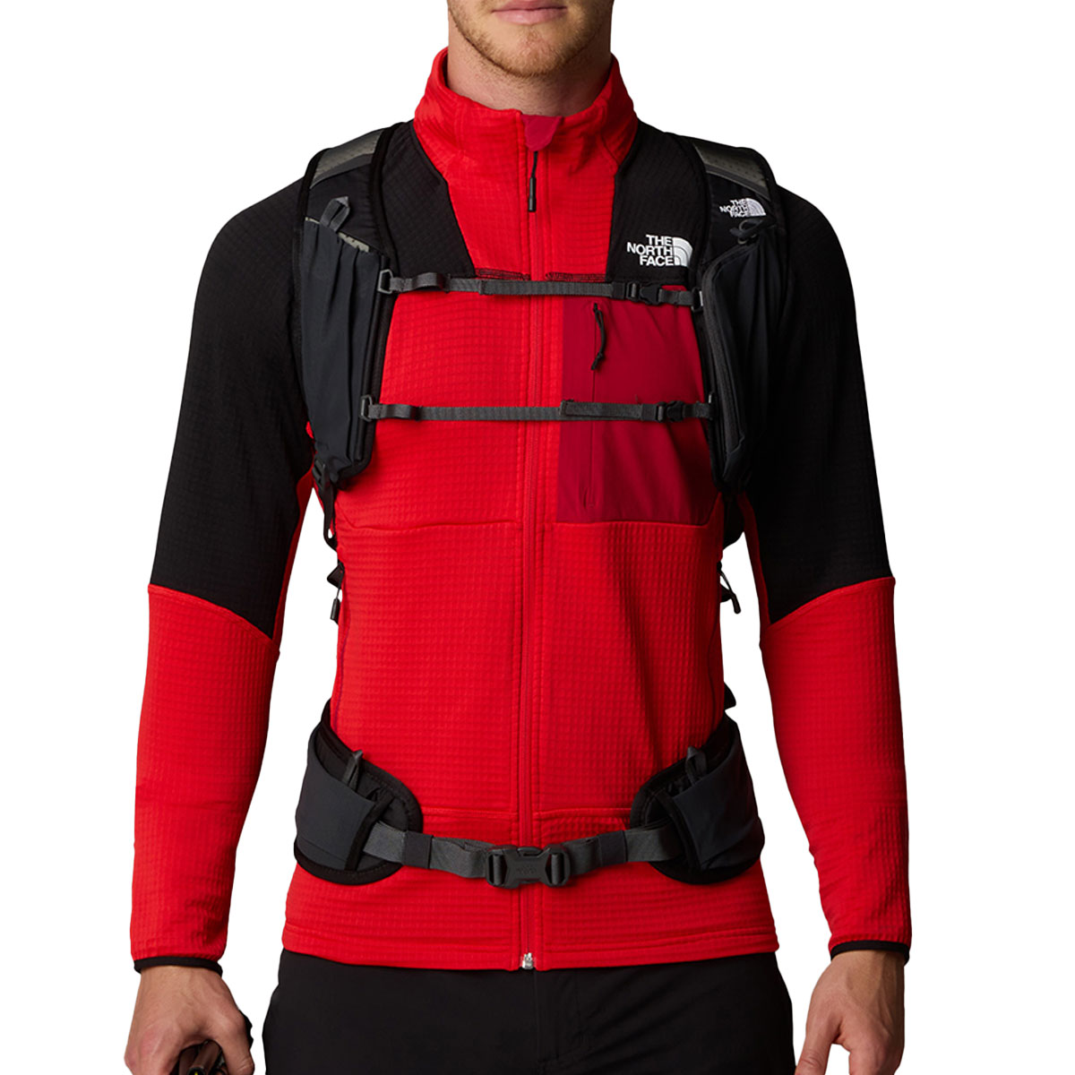 THE NORTH FACE - TRAIL LITE 24 L