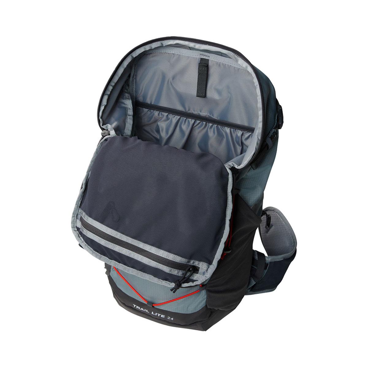 THE NORTH FACE - TRAIL LITE 24 L