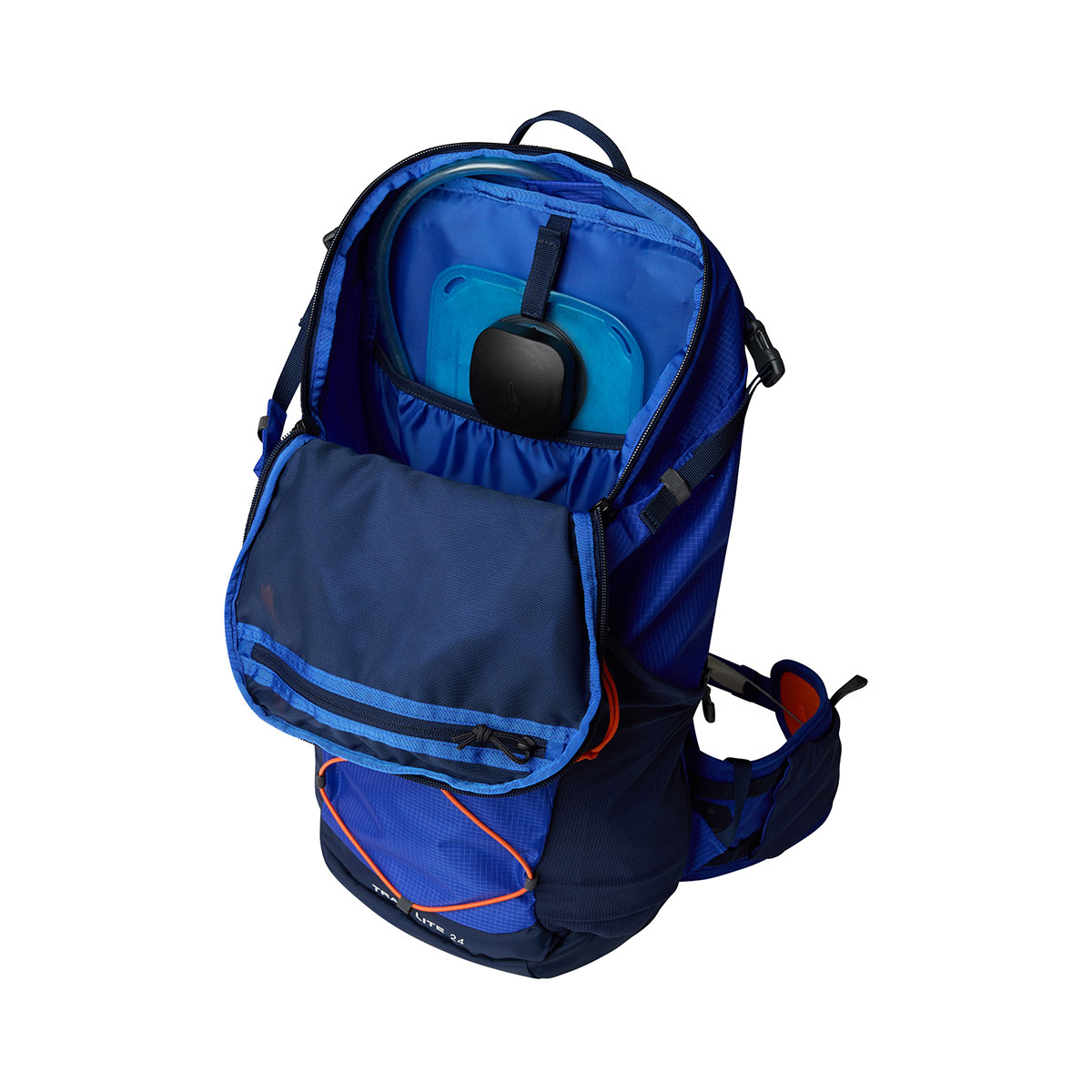 THE NORTH FACE - TRAIL LITE 24 L