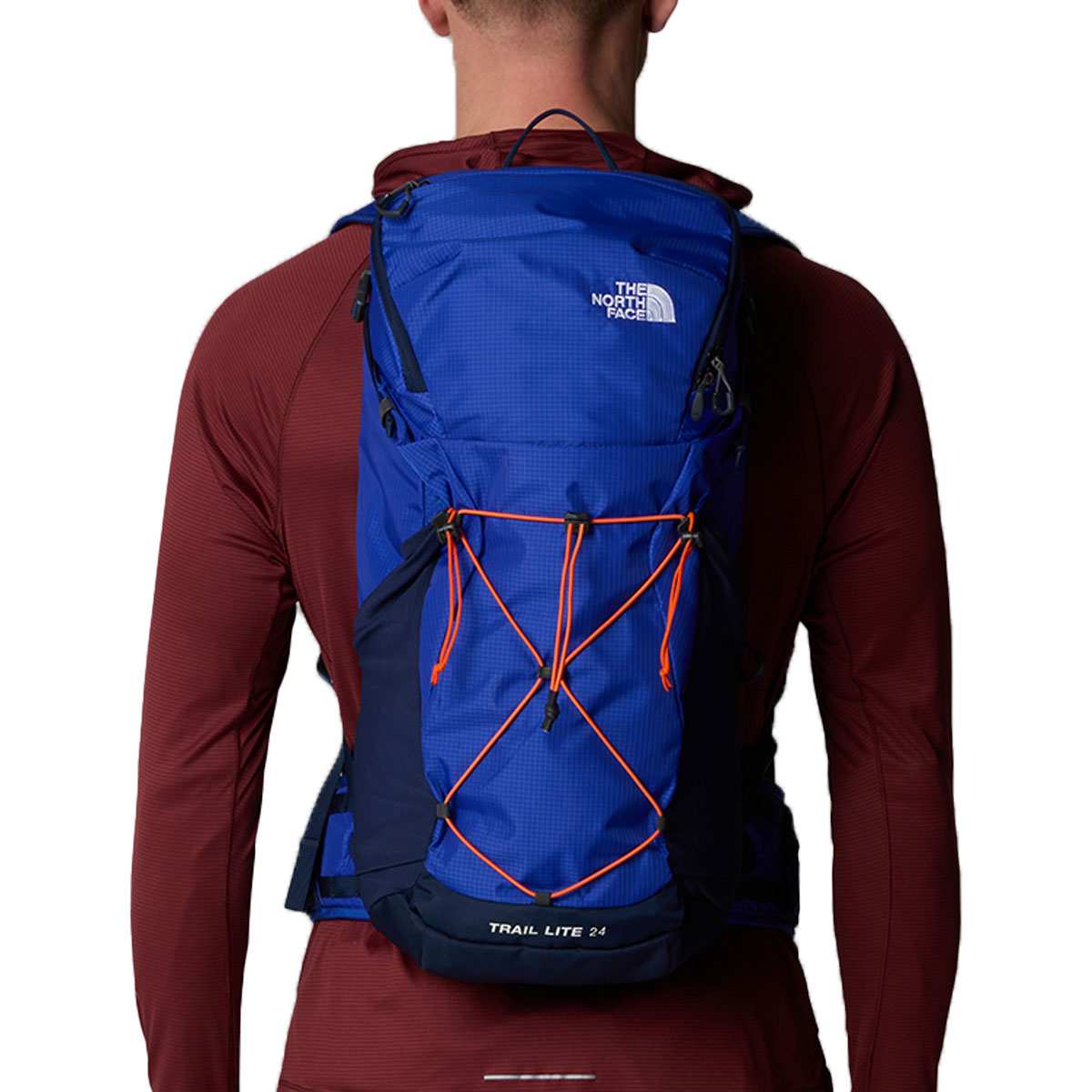 THE NORTH FACE - TRAIL LITE 24 L