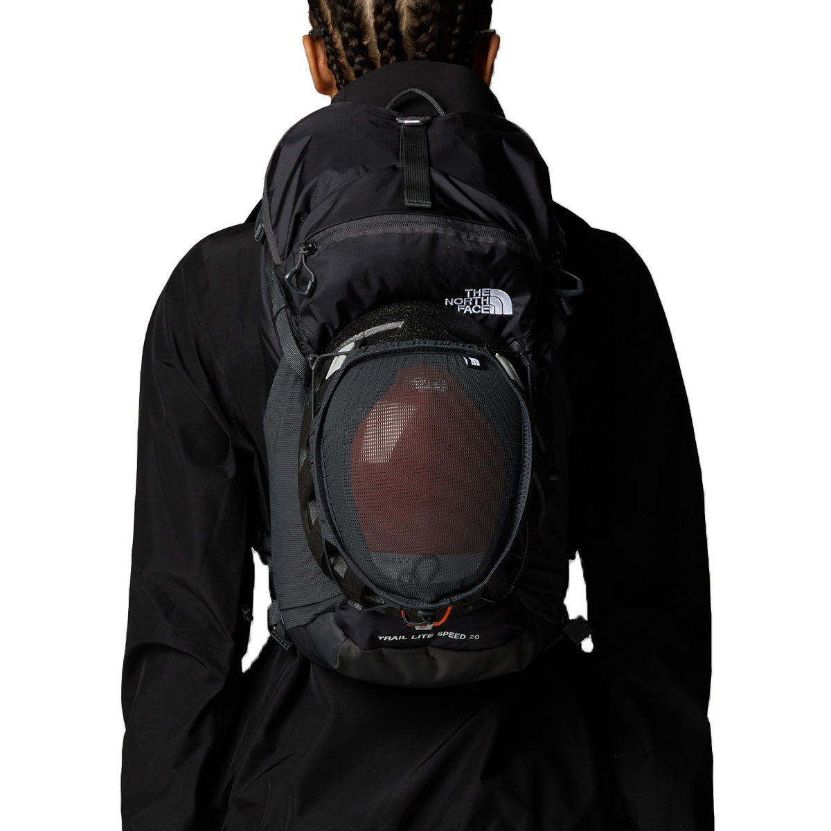 THE NORTH FACE - TRAIL LITE SPEED 20 L