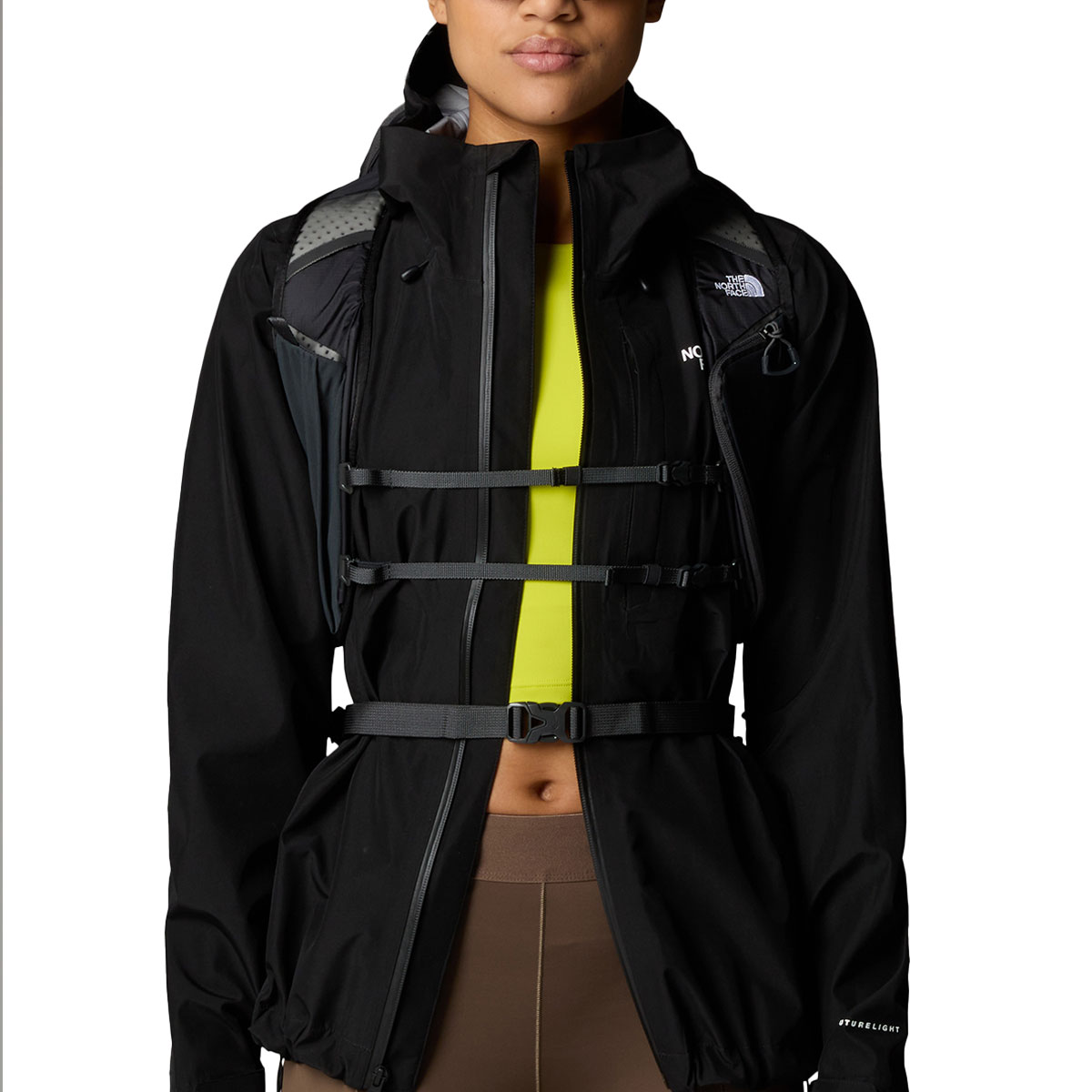 THE NORTH FACE - TRAIL LITE SPEED 20 L
