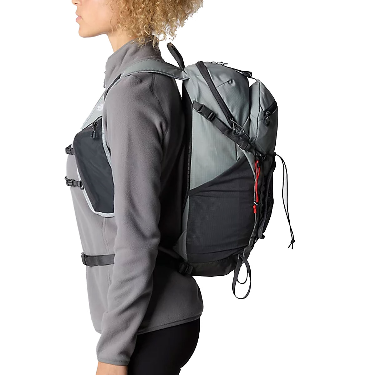 THE NORTH FACE - TRAIL LITE SPEED 20 L