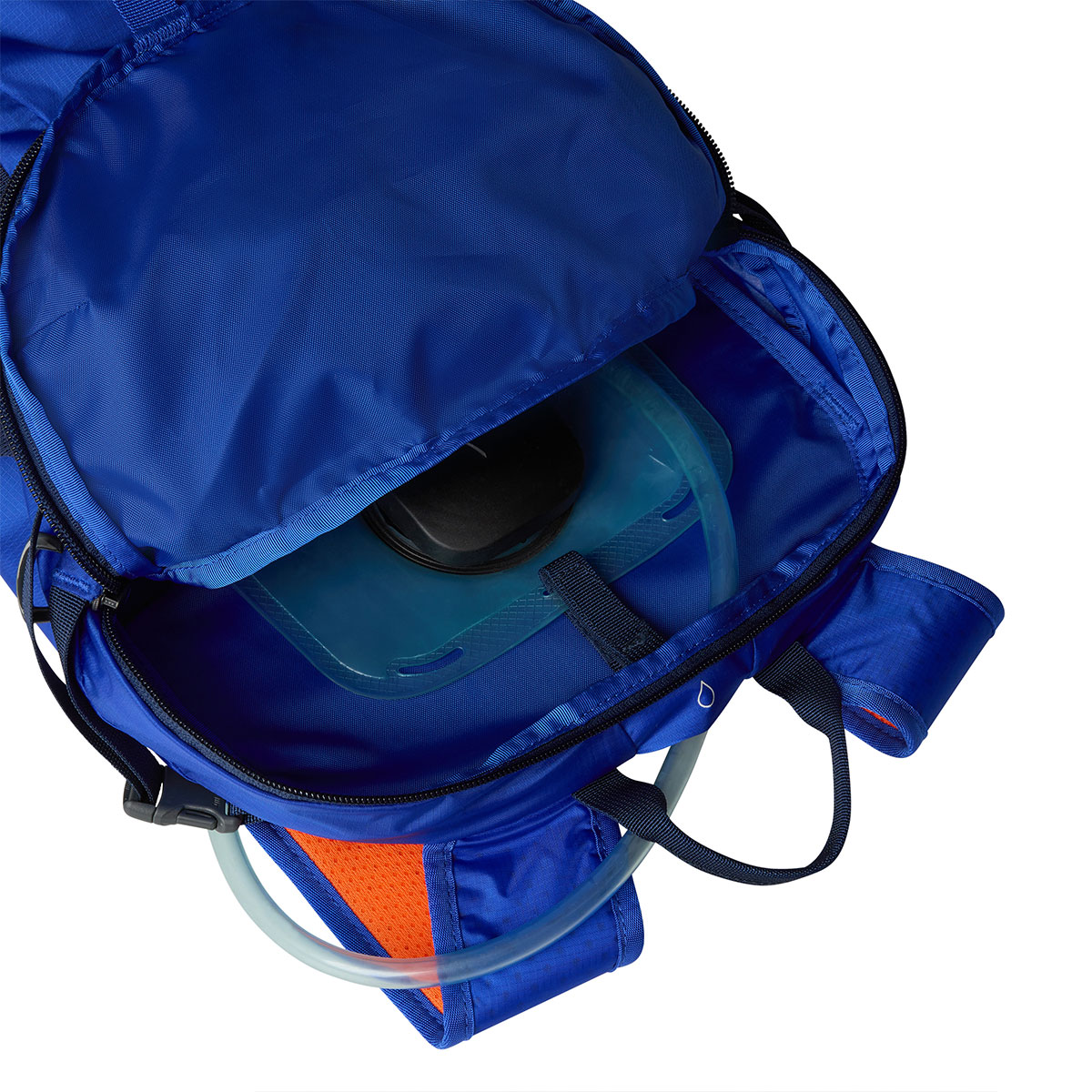 THE NORTH FACE - TRAIL LITE SPEED 20 L