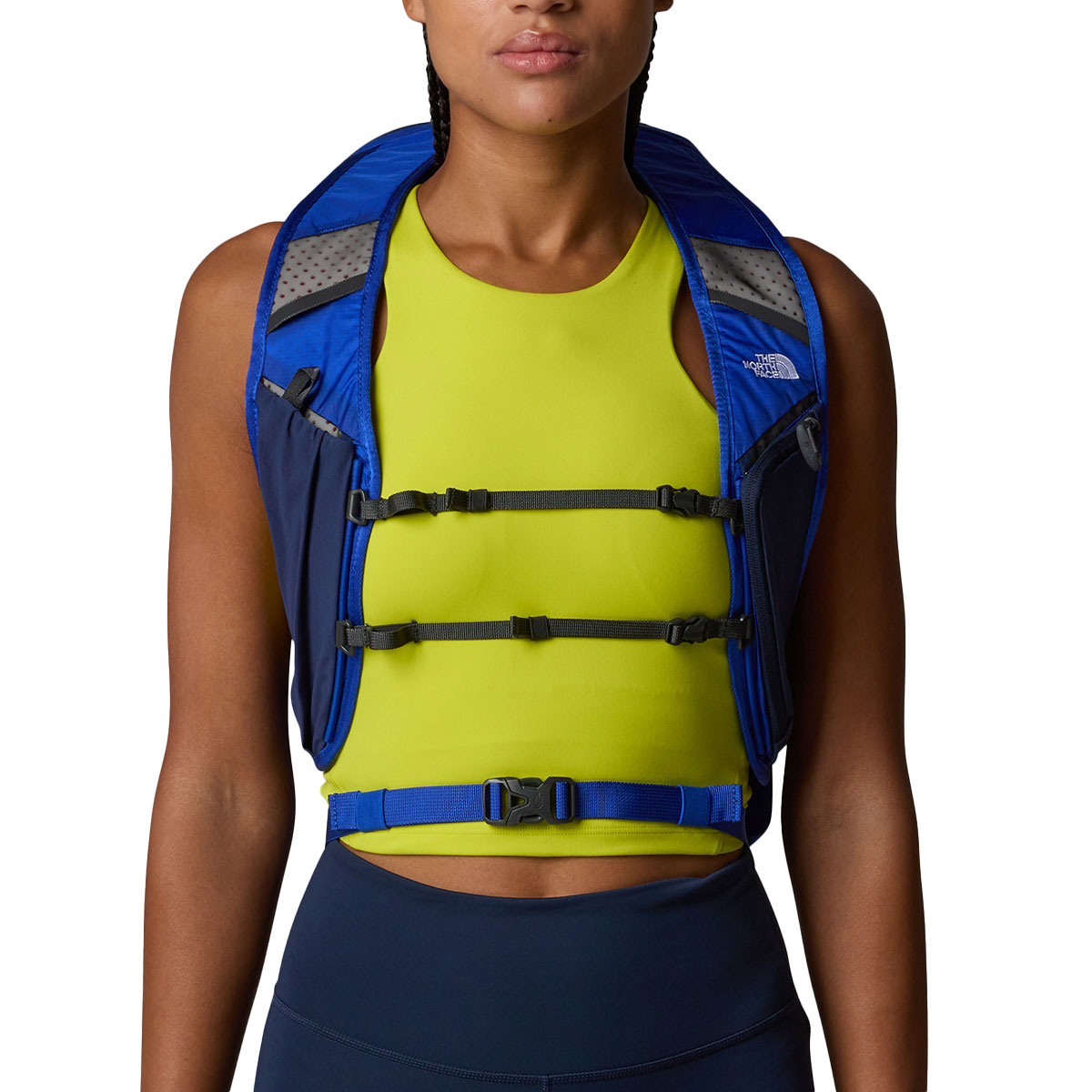 THE NORTH FACE - TRAIL LITE SPEED 20 L