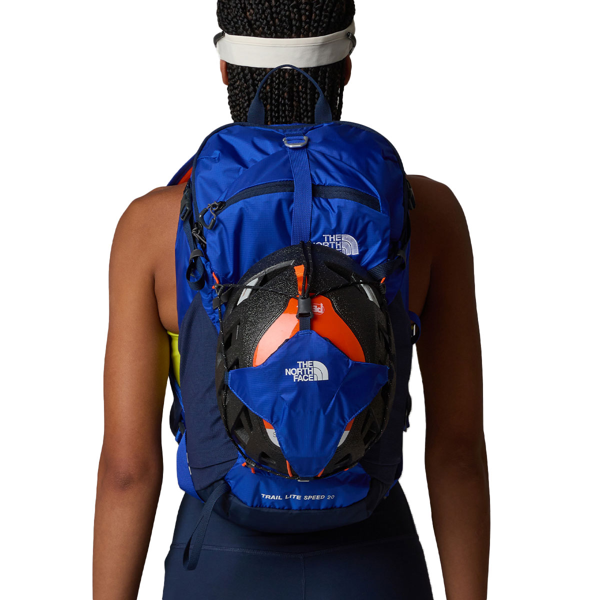 THE NORTH FACE - TRAIL LITE SPEED 20 L