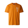 THE NORTH FACE - OUTDOOR T-SHIRT