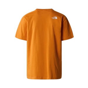 THE NORTH FACE - OUTDOOR T-SHIRT