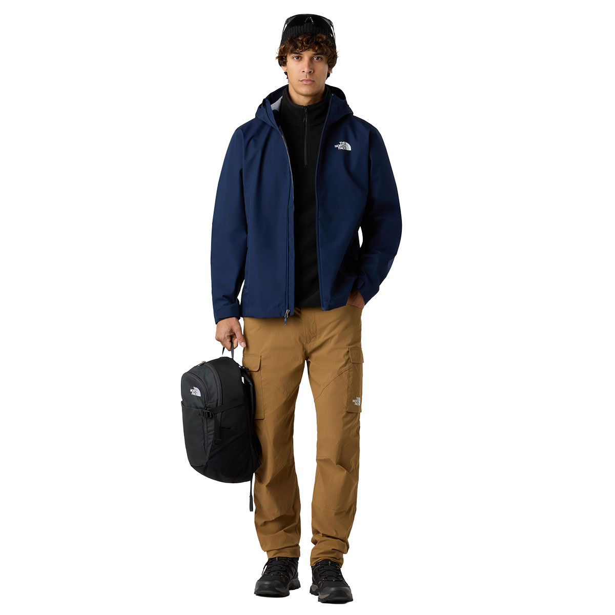 THE NORTH FACE - WHITON 3L