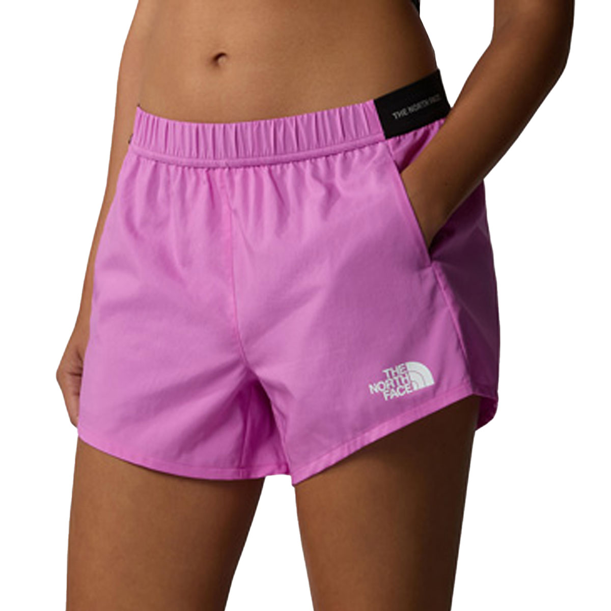 THE NORTH FACE - MOUNTAIN ATHLETICS WOVEN