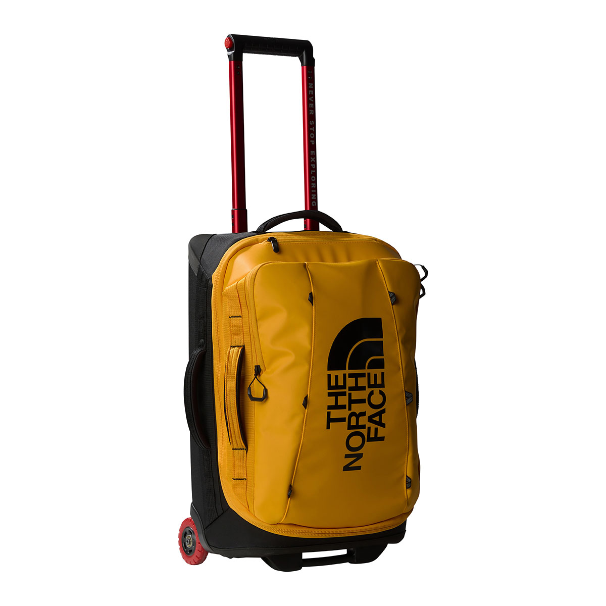 THE NORTH FACE - BASE CAMP ROLLING THUNDER 22'' 40 L
