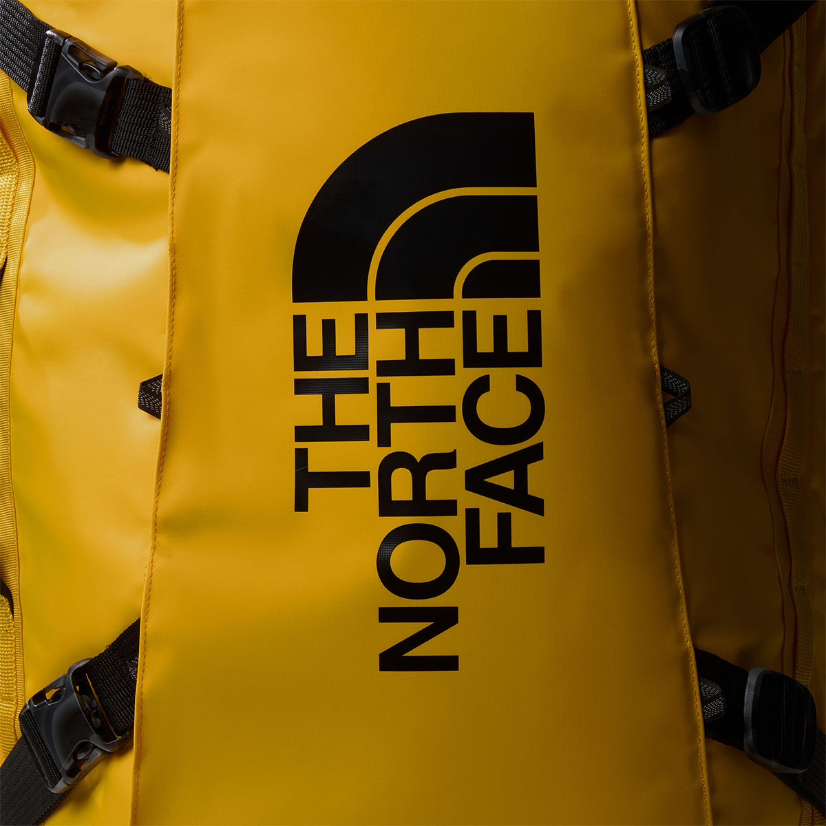 THE NORTH FACE - BASE CAMP ROLLING THUNDER 95L