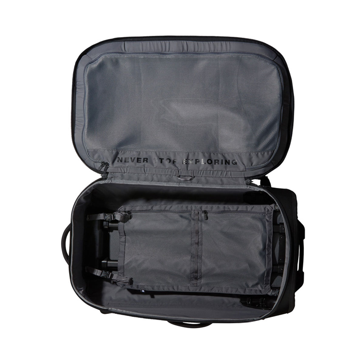 THE NORTH FACE - BASE CAMP ROLLING THUNDER 95L