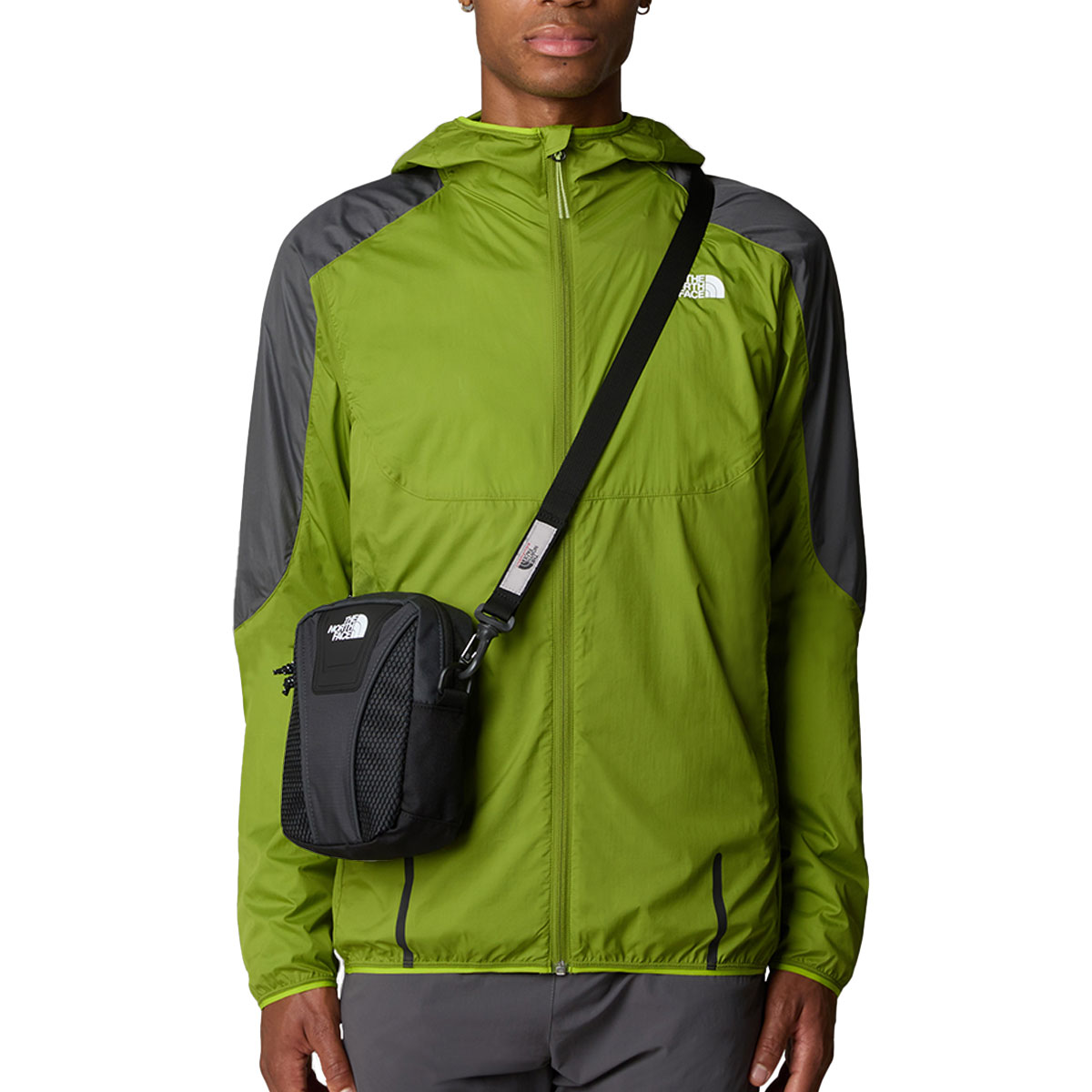 THE NORTH FACE - Y2K SHOULDER BAG