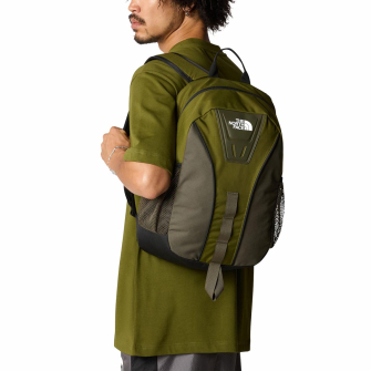 The north face backpack 20l on sale