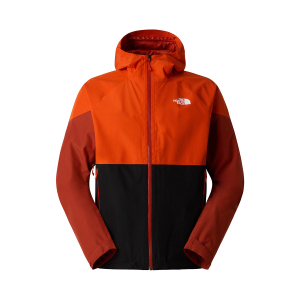 THE NORTH FACE - LIGHTNING ZIP-IN