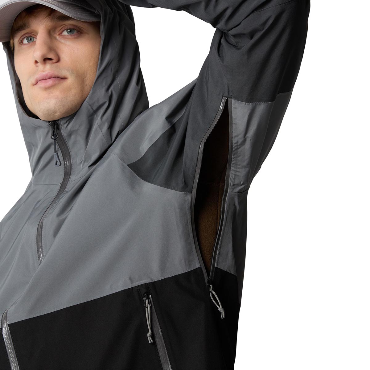 THE NORTH FACE - LIGHTNING ZIP-IN