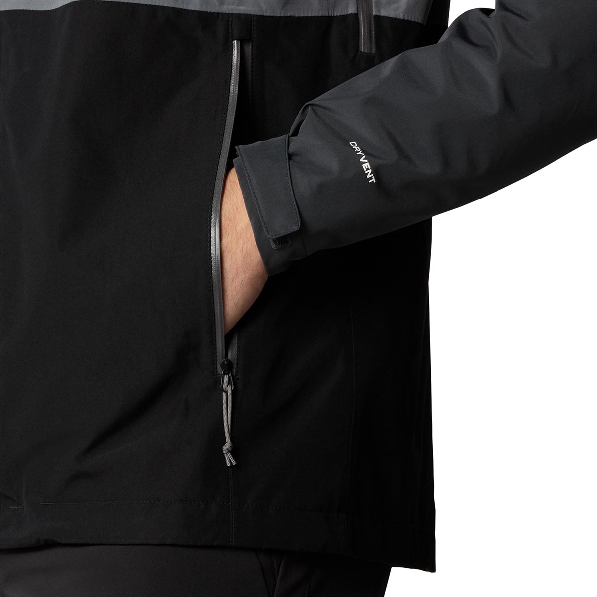 THE NORTH FACE - LIGHTNING ZIP-IN