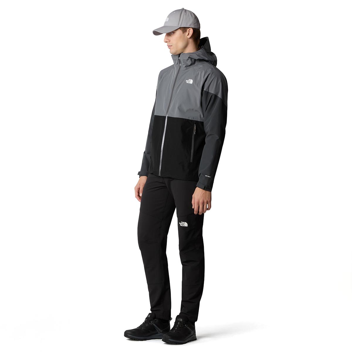 THE NORTH FACE - LIGHTNING ZIP-IN