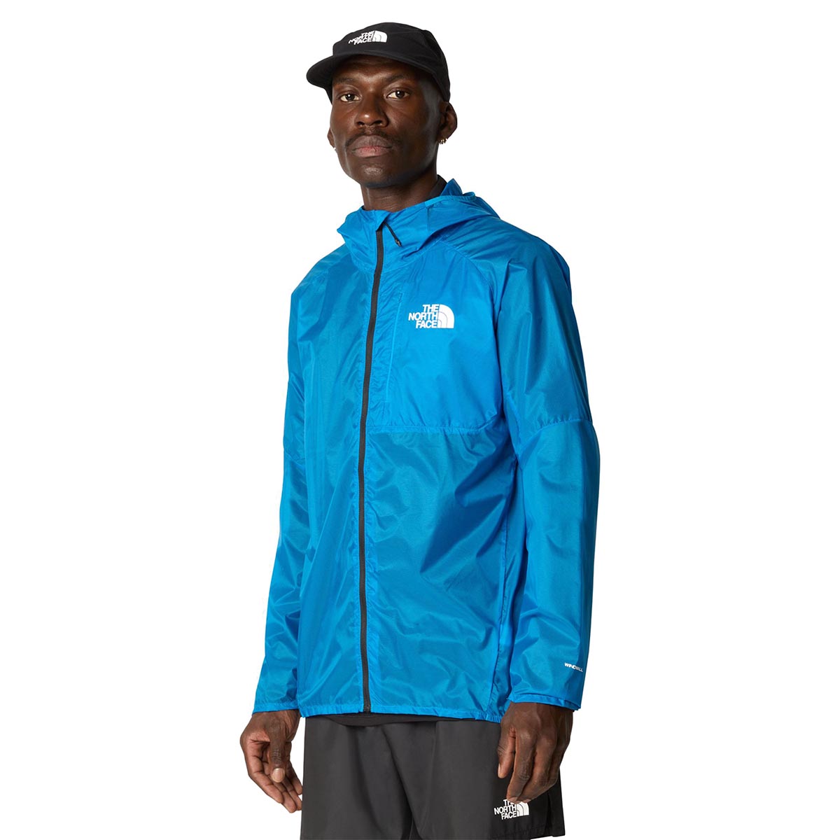 THE NORTH FACE - WINDSTREAM SHELL