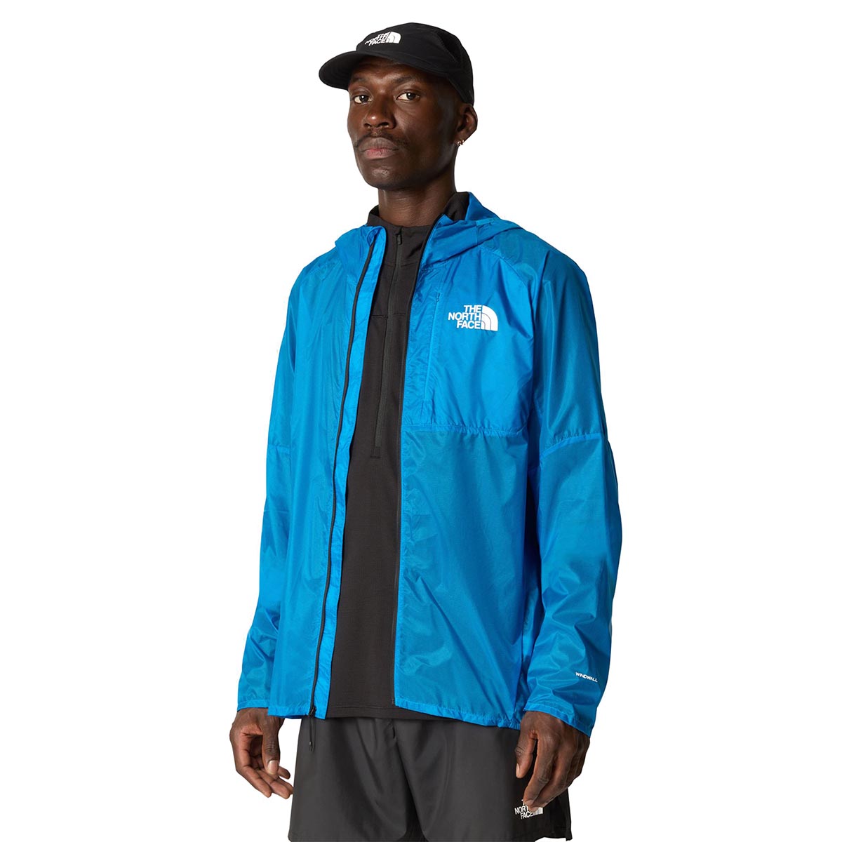 THE NORTH FACE - WINDSTREAM SHELL