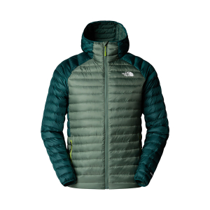 THE NORTH FACE - BETTAFORCA DOWN JACKET