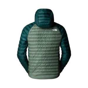 THE NORTH FACE - BETTAFORCA DOWN JACKET