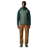 THE NORTH FACE - BETTAFORCA DOWN JACKET