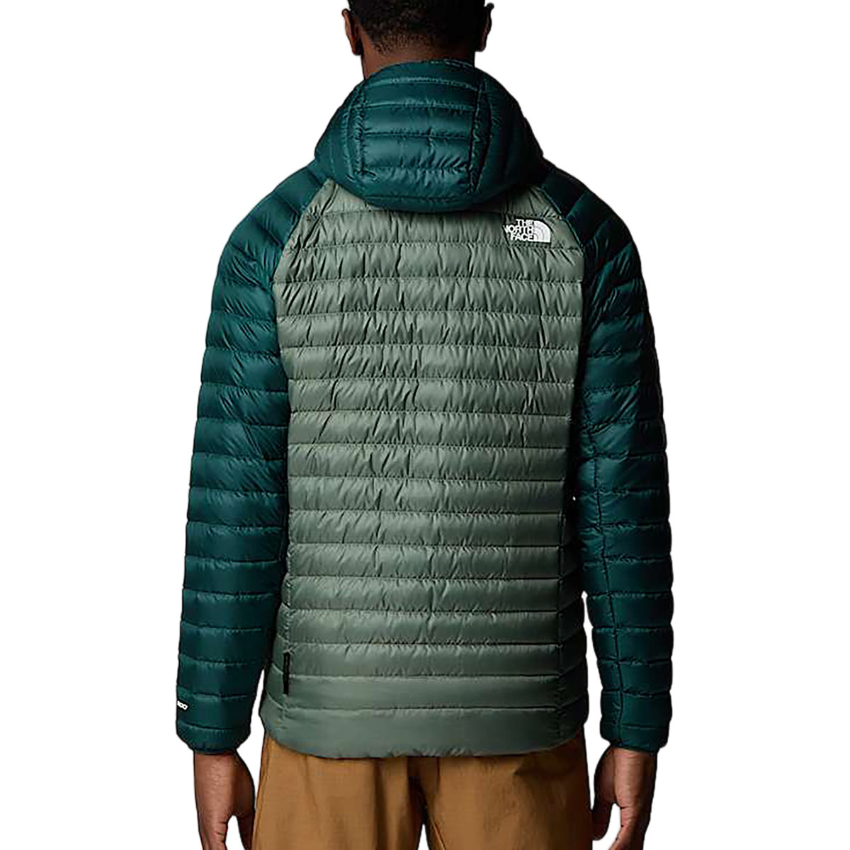 THE NORTH FACE - BETTAFORCA DOWN JACKET